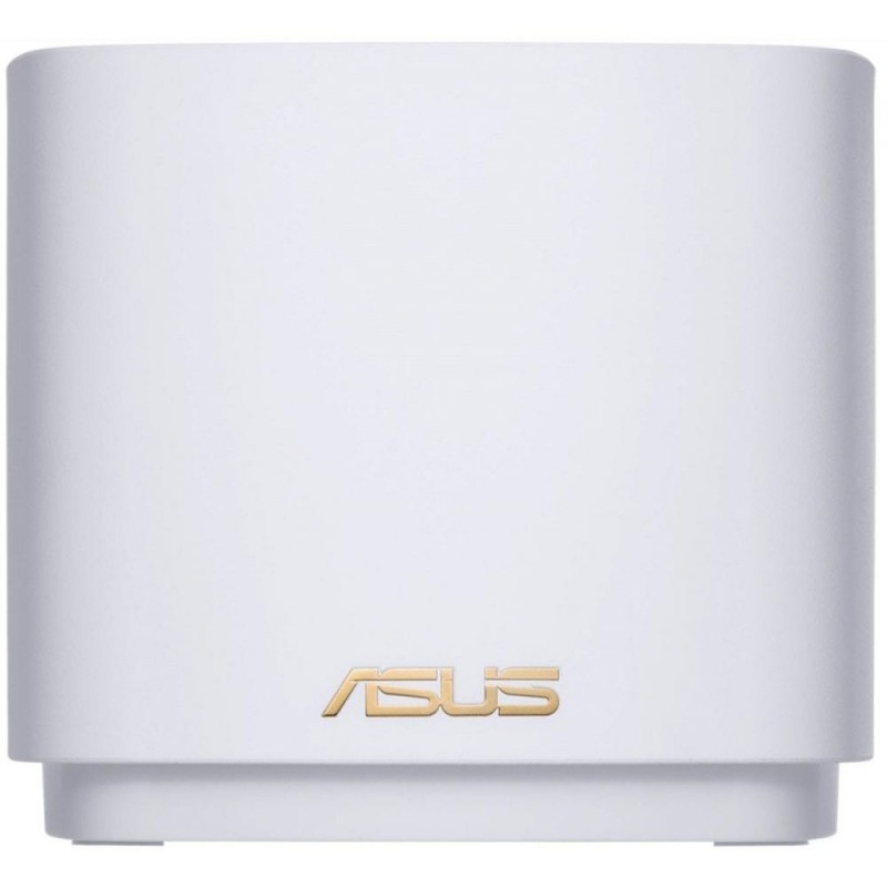 Бездротовий маршрутизатор (роутер) ASUS ZenWiFi XD5 3-Pack