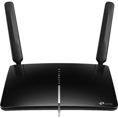 Бездротовий маршрутизатор (роутер)/модем TP-Link Archer MR600
