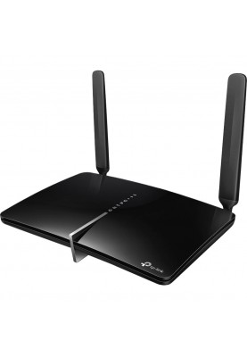 Бездротовий маршрутизатор (роутер)/модем TP-Link Archer MR600