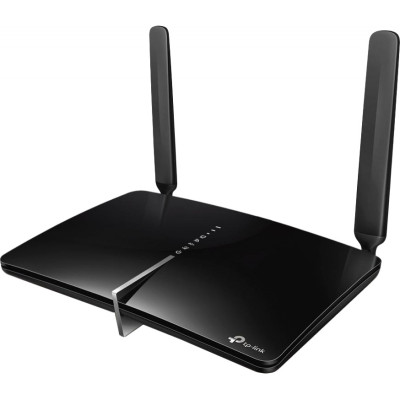 Бездротовий маршрутизатор (роутер)/модем TP-Link Archer MR600