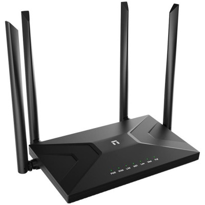 Бездротовий маршрутизатор (роутер) NETIS SYSTEMS MW5360