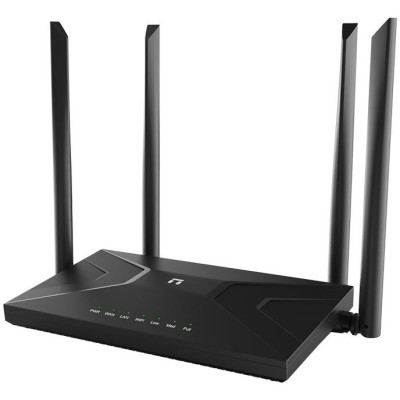 Бездротовий маршрутизатор (роутер) NETIS SYSTEMS MW5360