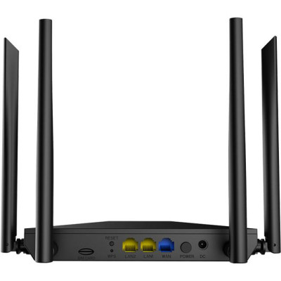 Бездротовий маршрутизатор (роутер) NETIS SYSTEMS MW5360