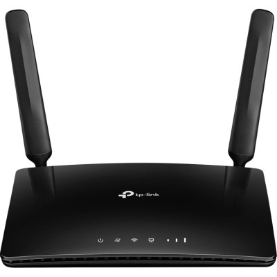 Бездротовий маршрутизатор (роутер) TP-Link TL-MR150