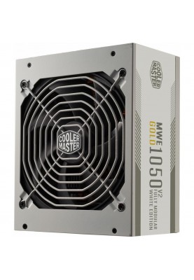Блок живлення Cooler Master MWE GOLD 1050 V2 ATX 3.0 (MPE-A501-AFCAG-3)