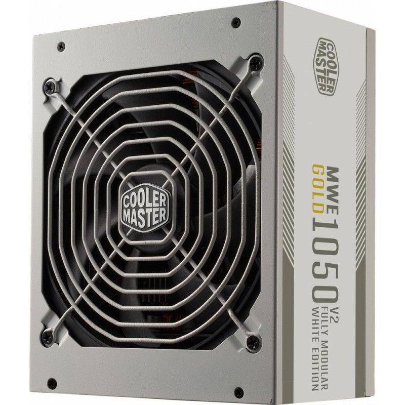 Блок живлення Cooler Master MWE GOLD 1050 V2 ATX 3.0 (MPE-A501-AFCAG-3)