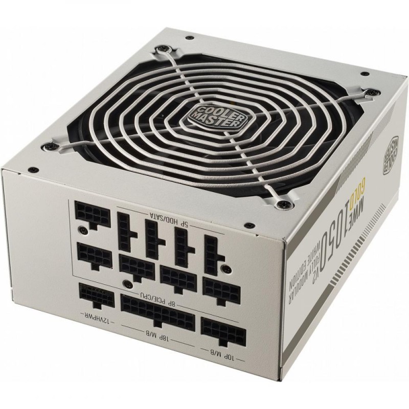 Блок живлення Cooler Master MWE GOLD 1050 V2 ATX 3.0 (MPE-A501-AFCAG-3)