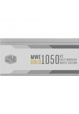 Блок живлення Cooler Master MWE GOLD 1050 V2 ATX 3.0 (MPE-A501-AFCAG-3)