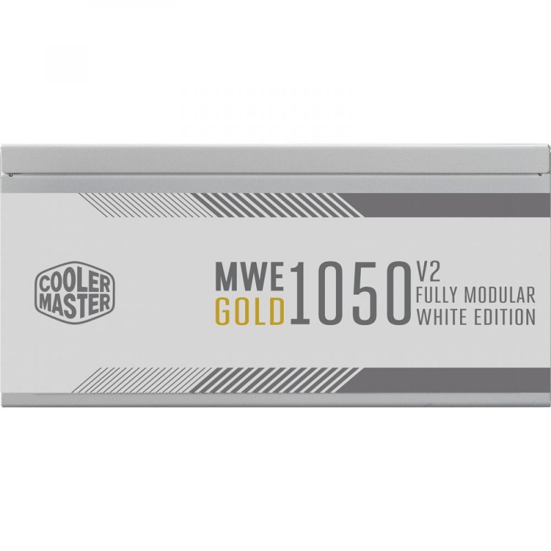 Блок живлення Cooler Master MWE GOLD 1050 V2 ATX 3.0 (MPE-A501-AFCAG-3)