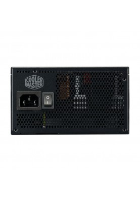 Блок живлення Cooler Master MWE GOLD 1250 V2 ATX 3.0 (MPE-C501-AFCAG-3)