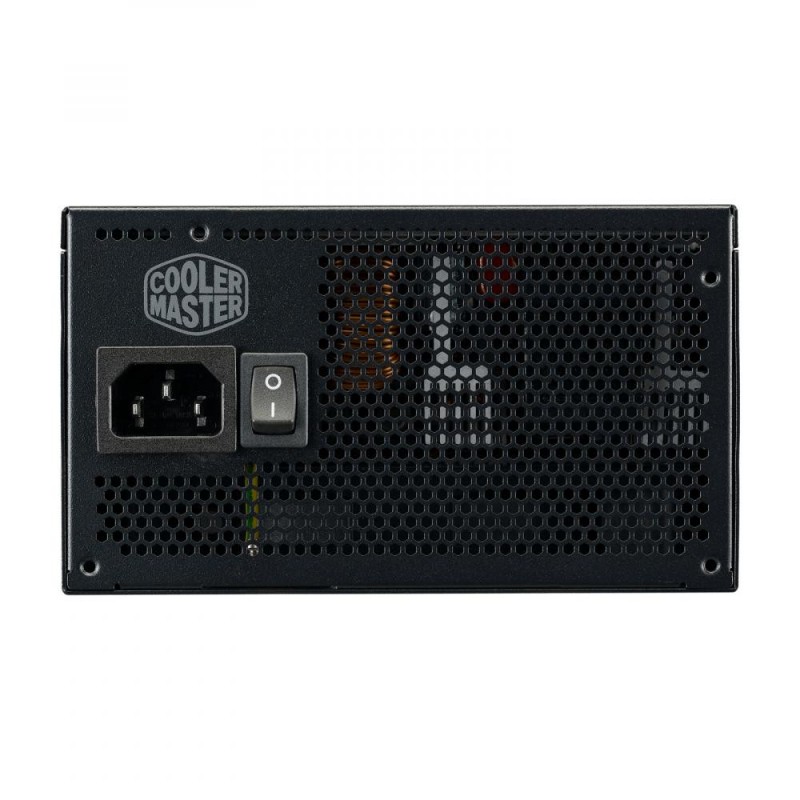 Блок живлення Cooler Master MWE GOLD 1250 V2 ATX 3.0 (MPE-C501-AFCAG-3)