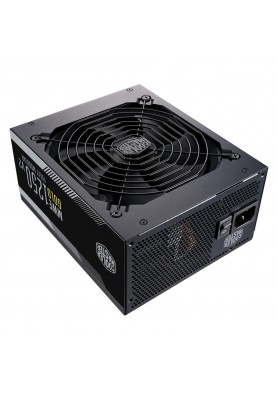 Блок живлення Cooler Master MWE GOLD 1250 V2 ATX 3.0 (MPE-C501-AFCAG-3)