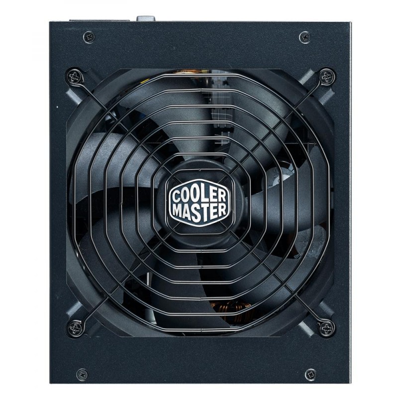 Блок живлення Cooler Master MWE GOLD 1250 V2 ATX 3.0 (MPE-C501-AFCAG-3)