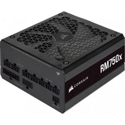 Блок живлення Corsair RM750x (CP-9020199)