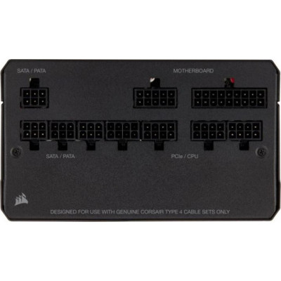 Блок живлення Corsair RM750x (CP-9020199)