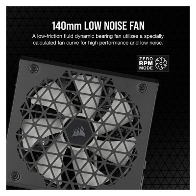 Блок живлення Corsair RM750x SHIFT (CP-9020251)