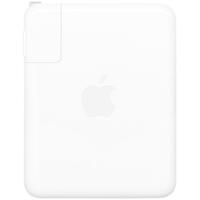 Блок живлення для ноутбука Apple 140W USB-C Power Adapter (MLYU3)