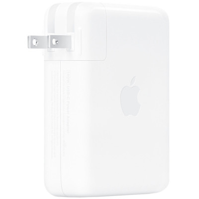 Блок живлення для ноутбука Apple 140W USB-C Power Adapter (MLYU3)