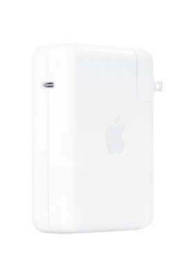 Блок живлення для ноутбука Apple 140W USB-C Power Adapter (MLYU3)