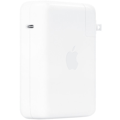 Блок живлення для ноутбука Apple 140W USB-C Power Adapter (MLYU3)