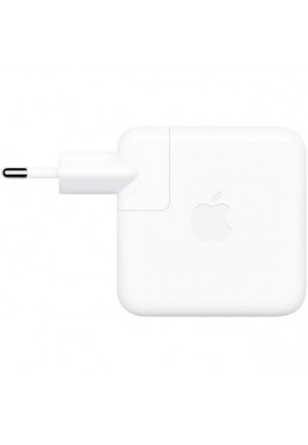 Блок живлення для ноутбука Apple 70W USB-C Power Adapter (MQLN3)