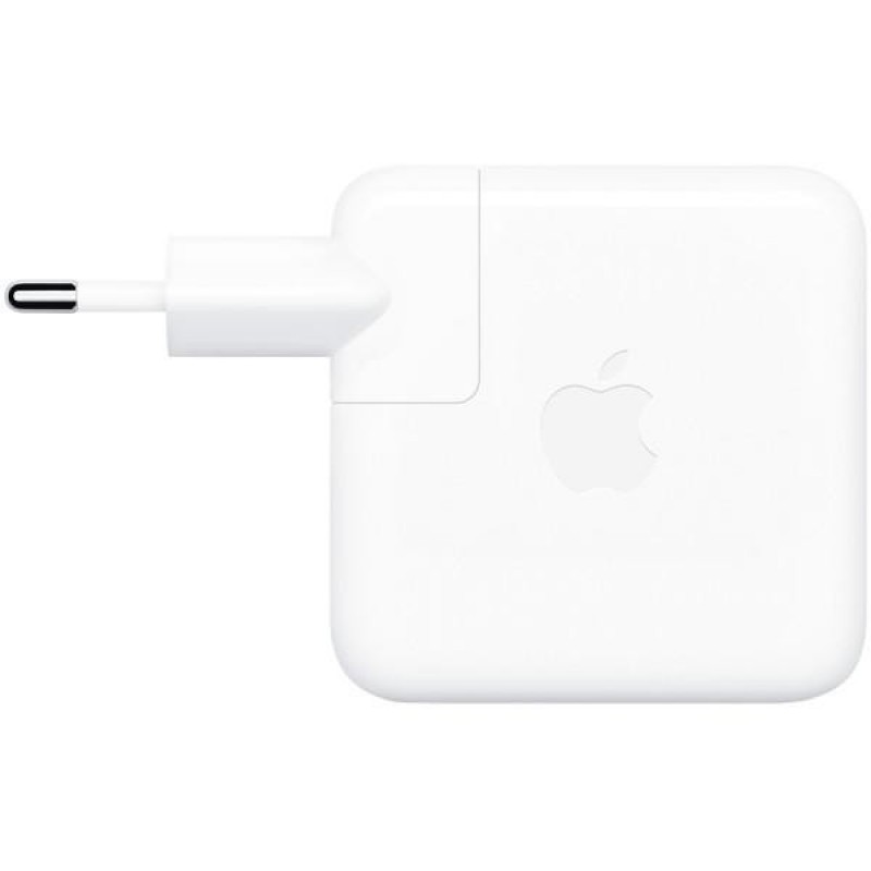 Блок живлення для ноутбука Apple 70W USB-C Power Adapter (MQLN3)