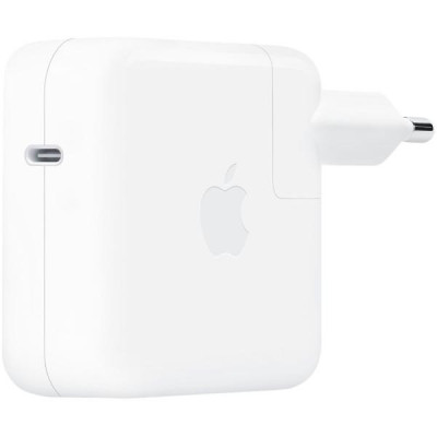 Блок живлення для ноутбука Apple 70W USB-C Power Adapter (MQLN3)
