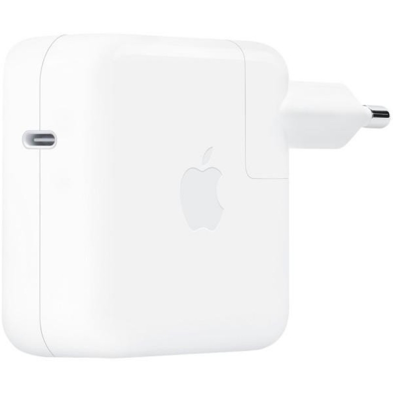 Блок живлення для ноутбука Apple 70W USB-C Power Adapter (MQLN3)