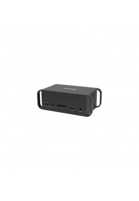 Док-станція для ноутбука Canyon 14 Port USB-C Docking Station HDS-95ST (CNS-HDS95ST)