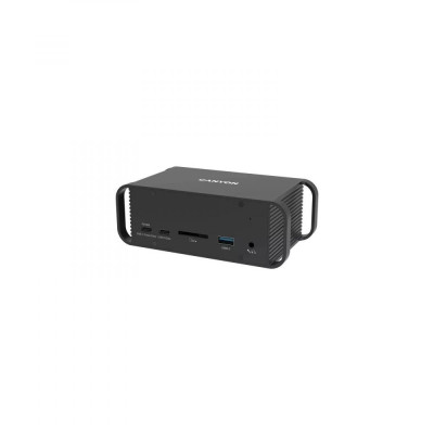 Док-станція для ноутбука Canyon 14 Port USB-C Docking Station HDS-95ST (CNS-HDS95ST)