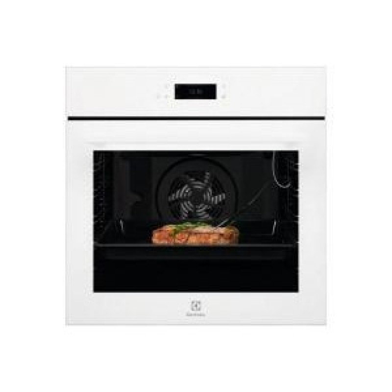 Духовка електрична Electrolux EOE8P39WV