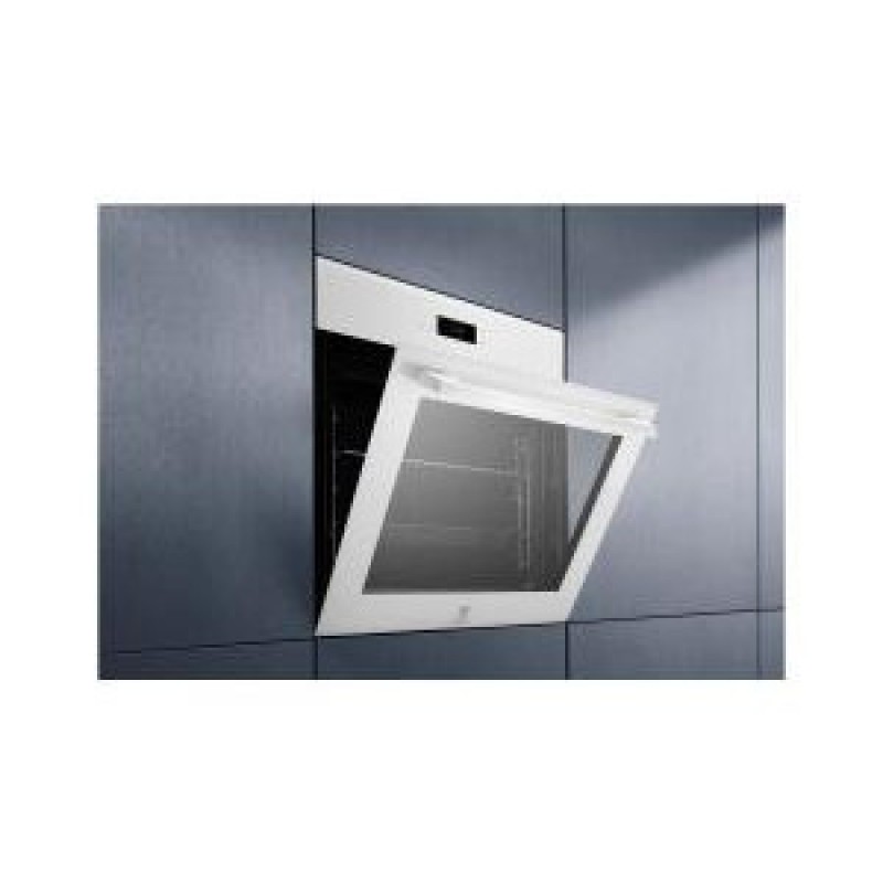 Духовка електрична Electrolux EOE8P39WV