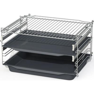 Духовка електрична Gorenje BO798S37BG