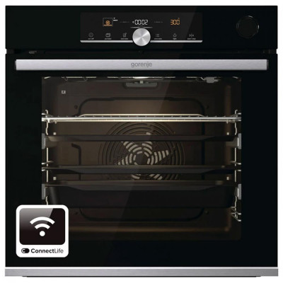 Духовка електрична Gorenje BPSAX6747A08BGWI