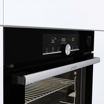Духовка електрична Gorenje BPSAX6747A08BGWI