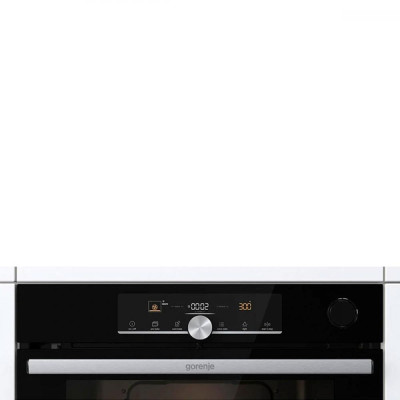 Духовка електрична Gorenje BPSAX6747A08BGWI