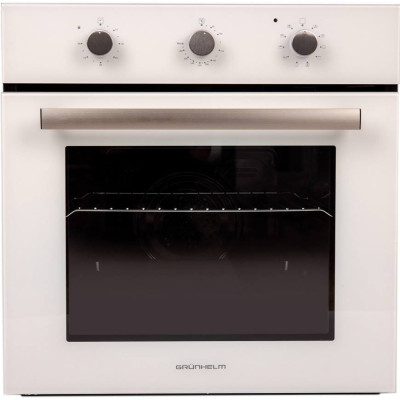 Духовка електрична Grunhelm GDG600W