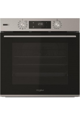 Духовка електрична Whirlpool OMSK58HU1SX