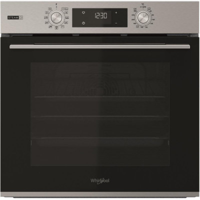 Духовка електрична Whirlpool OMSK58HU1SX