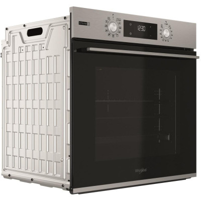 Духовка електрична Whirlpool OMSK58HU1SX Духовка електрична Whirlpool OMSK58HU1SX