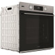 Духовка електрична Whirlpool OMSK58HU1SX