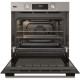 Духовка електрична Whirlpool OMSK58HU1SX