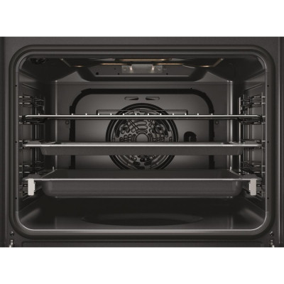 Духовка електрична Whirlpool OMSK58HU1SX Духовка електрична Whirlpool OMSK58HU1SX