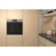 Духовка електрична Whirlpool OMSK58HU1SX