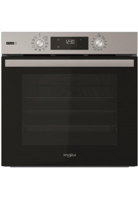 Духовка електрична Whirlpool OMSR58CU1SX