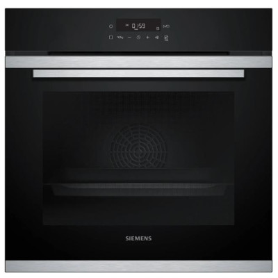 Електрична духовка Siemens HB272ABS0S