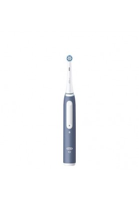 Електрична зубна щітка Oral-B iO Series 4 My Way iOG4K.2N6.1DK (10+) Ocean Blue