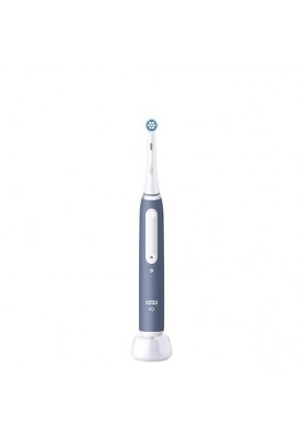 Електрична зубна щітка Oral-B iO Series 4 My Way iOG4K.2N6.1DK (10+) Ocean Blue