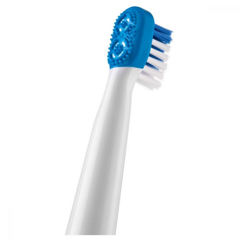 Електрична зубна щітка Sencor SOC 0910BL