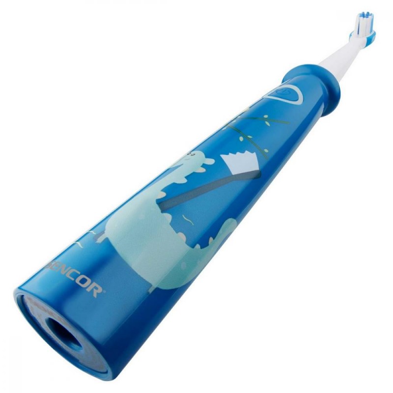 Електрична зубна щітка Sencor SOC 0910BL